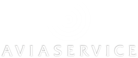 Aviaservice Airlines / Business Aviation / Airplane and Helicopter Bookings / Kazan