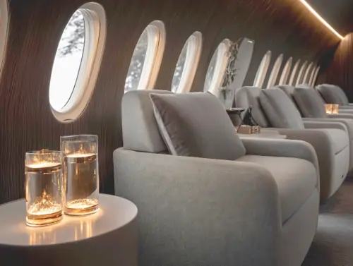 VIP Services at Airport